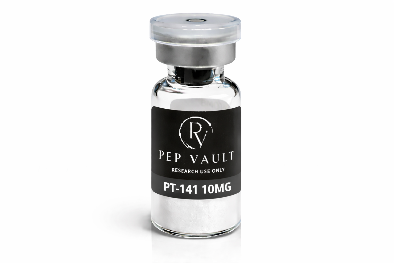 PT-141 10MG Single Vial