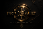 Pep Vault - Home