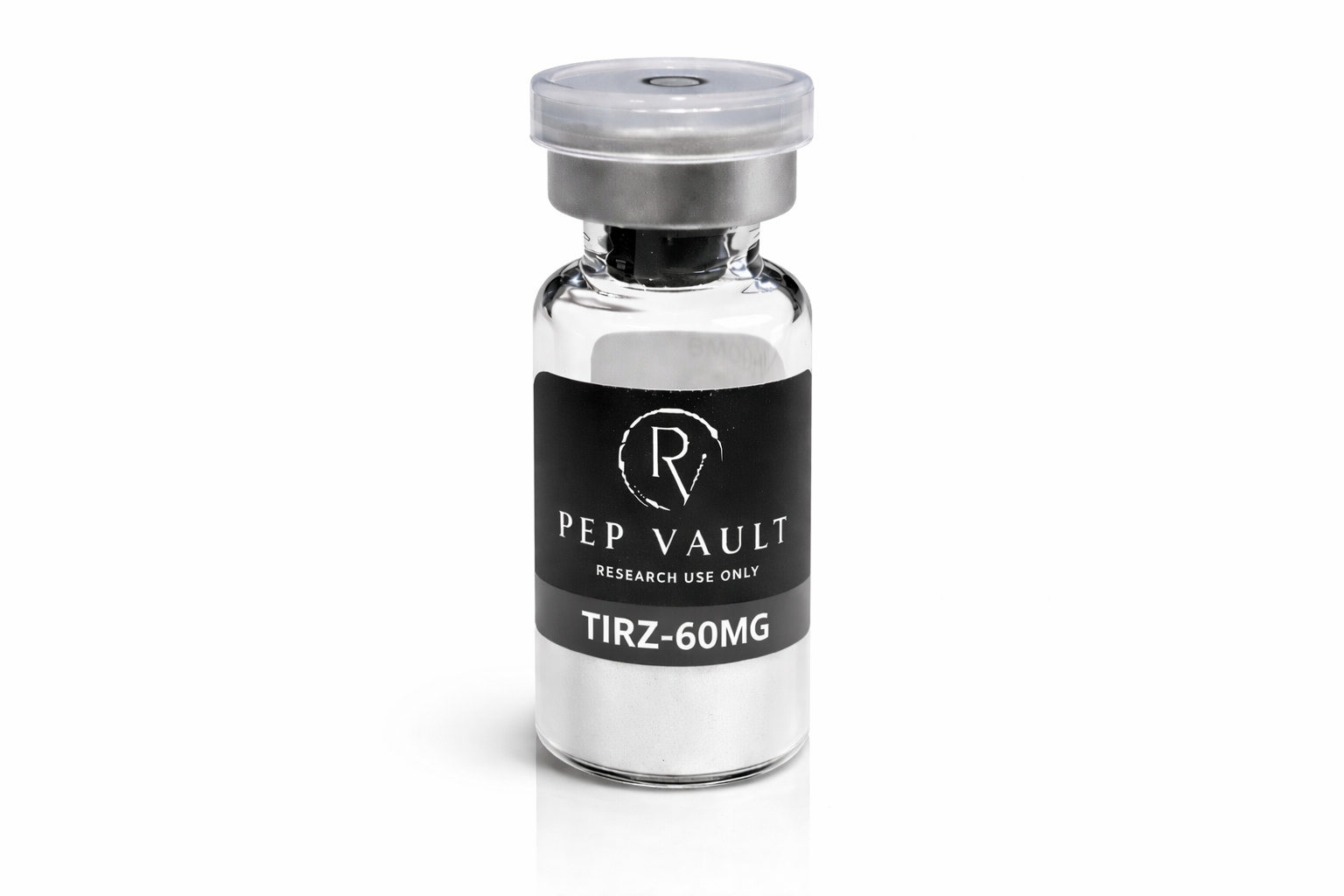 Tirz-60MG Single Vial
