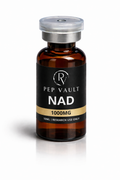 NAD 1000MG (single vial)