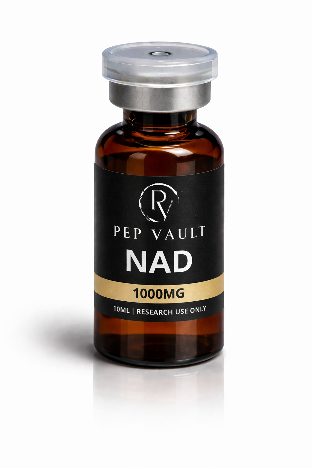 NAD 1000MG (single vial)