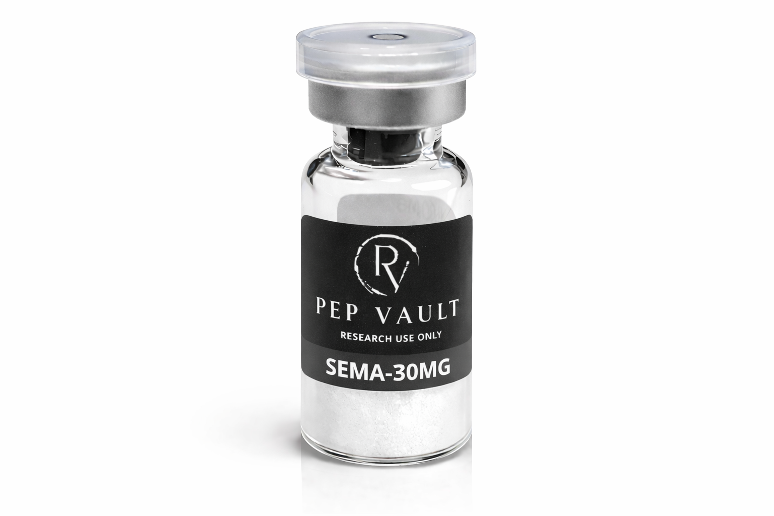 Sema 30MG Single Vial