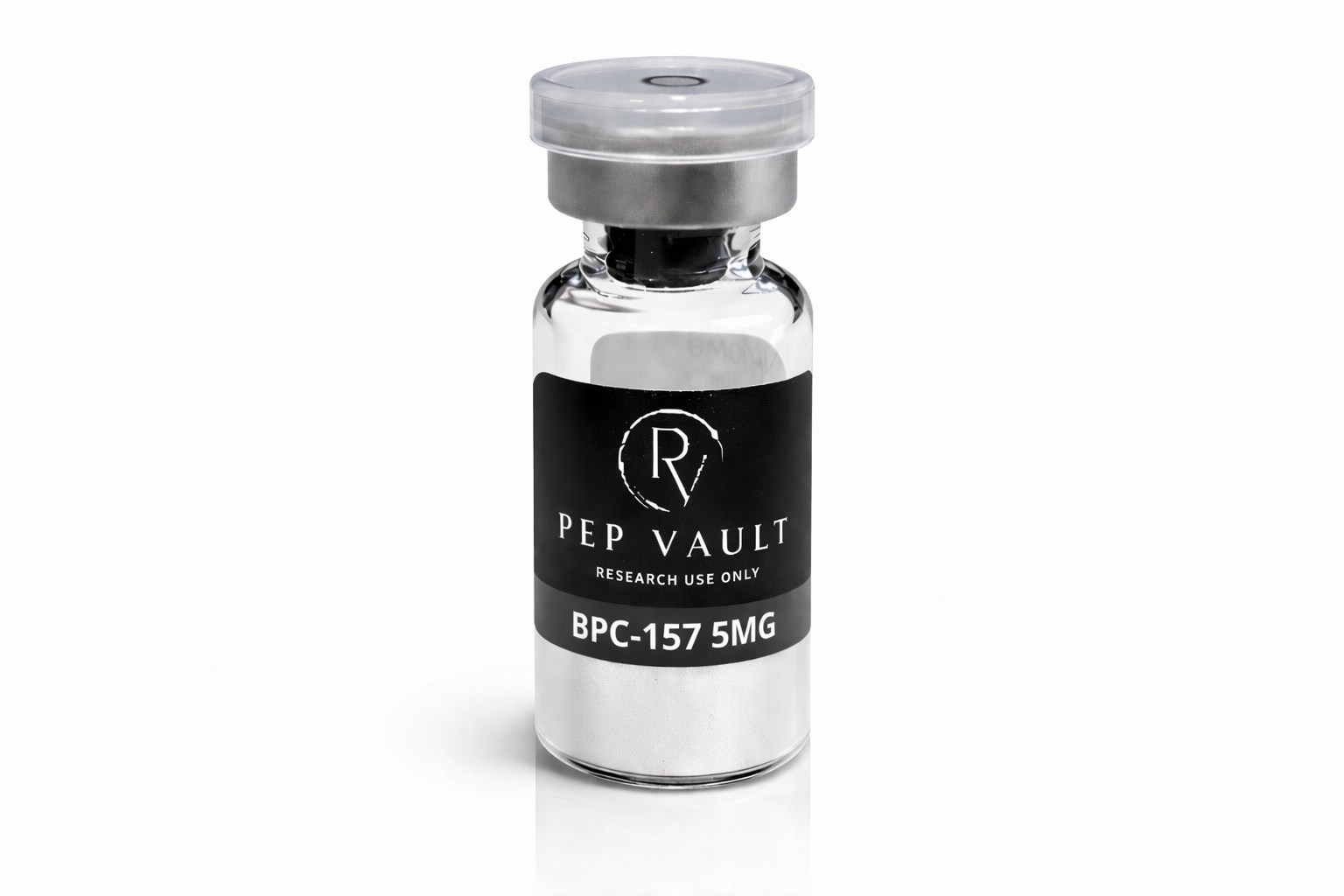 BPC-157 5MG Single Vial